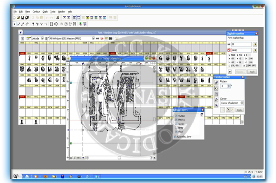 fontlab rar fontlab rar