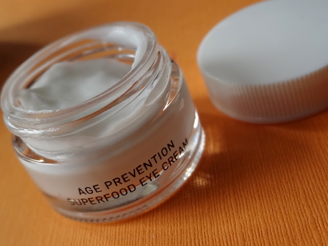 Youth To The PeopleAge Prevention Superfood Eye Cream Review, Photos