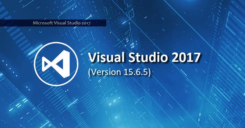 Visual Studio 2017 version 15.6.5 is now available