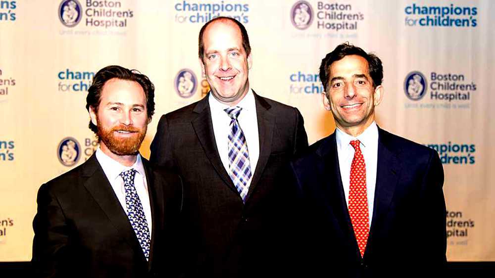 bugaboo bain capital