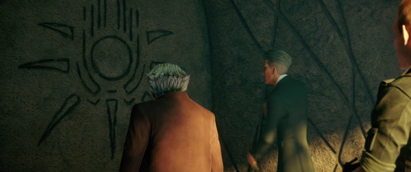 Lupin III: The First (2019) HD 1080p y 720p V.O.S.E Lupin III: The First (2019) HD 1080p y 720p V.O.S.E