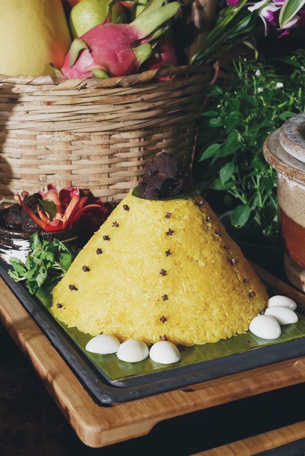 Kee Hua Chee Live!: THE BEST BUKA PUASA IS TO BE ENJOYED AT MANDARIN