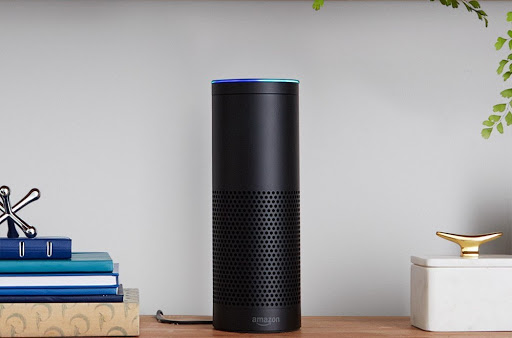 [創業啟發]Amazon Echo憑什麼成為最火紅的IoT裝置？