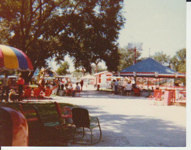 The Digital Research Library of Illinois History Journal™ Playland