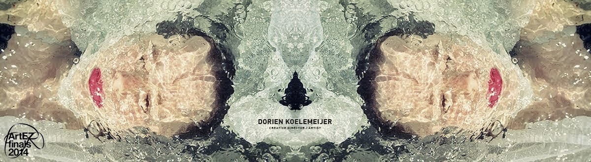Dorien Koelemeijer