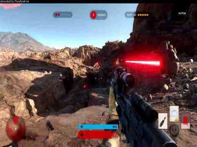 star wars battlefront kickass