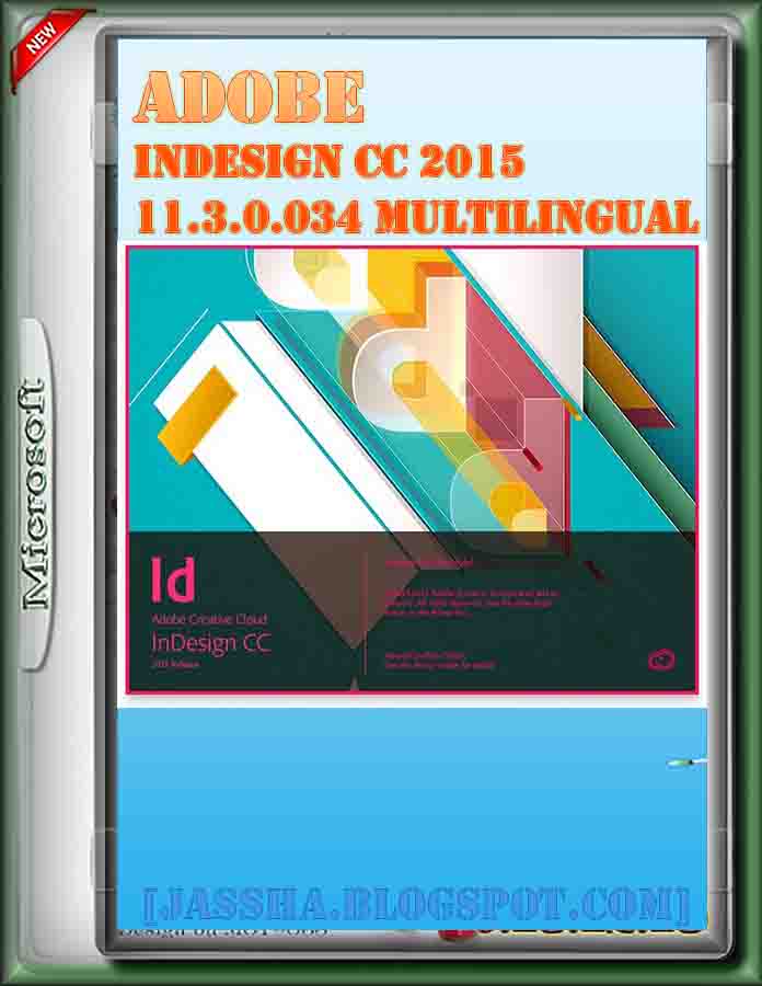 indesign cc 2015 trial