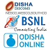 How to Pay Electricity, Water and BSNL Bills Online In Odisha?