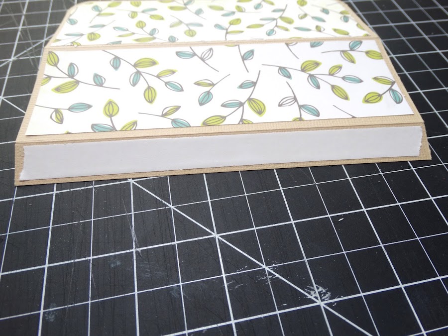 Archivador para tarjetas | Manualidades