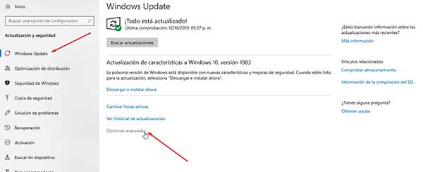 Como evitar en Windows 10 el consumo excesivo de internet Como evitar en Windows 10 el consumo excesivo de internet