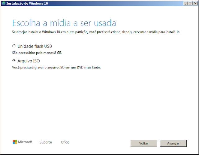 Atualizando o Windows 7 para o Windows 10 gratuitamente - Dicas Linux e Windows