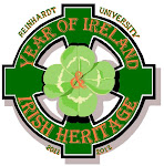 Year of Ireland and Irish Heritage