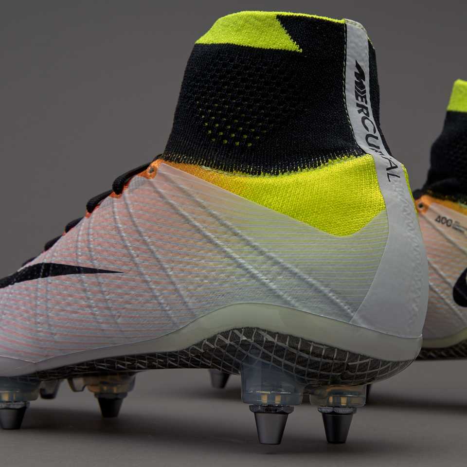 mercurial carbon fiber