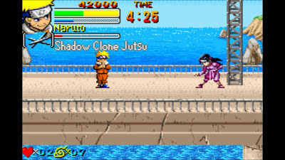 Download Game Naruto Ninja Council GBA for Android Terbaru 2016 Download Game Naruto Ninja Council GBA for Android Terbaru 2016