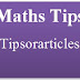 Maths Tips | Basic Maths for SSC CHSL