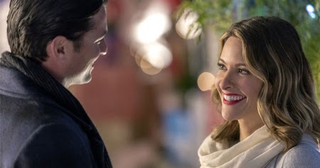 Christmas Cookies Hallmark Cast : 8 Hallmark Christmas Movies Filmed In Small Towns Hallmark