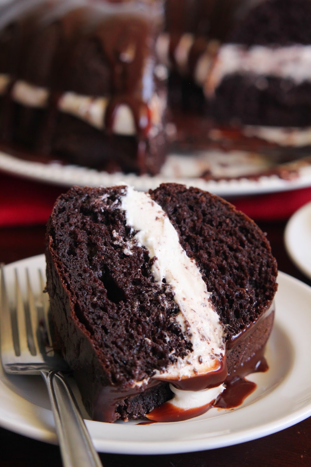 Eat Cake For Dinner Chocolate Whoopie Pie Cake