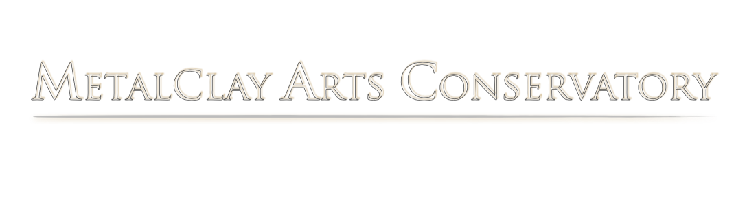 MetalClay Arts Conservatory