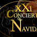 XXI Concierto de Navidad 2014 Orquesta Sinfonica de Tenerife - Los Sabandeños