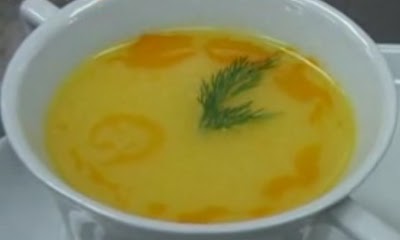 iskorpit balik corbasi tarifi
