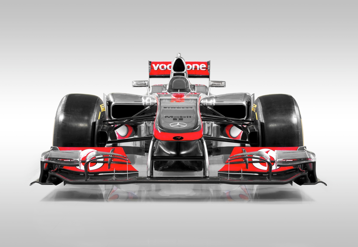 Noticias da equipe mercedes f1 2012