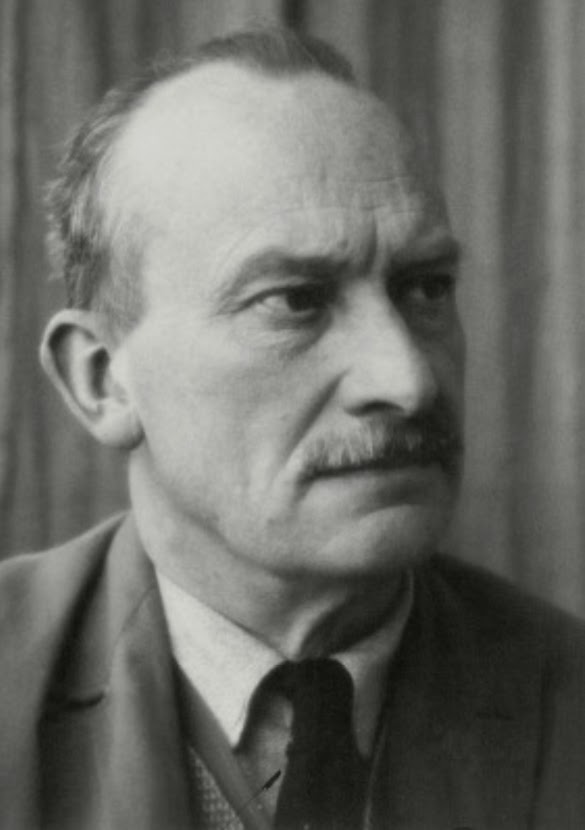 Tellers of Weird Tales Franz Nabl and the Austrian P.E.N. Club