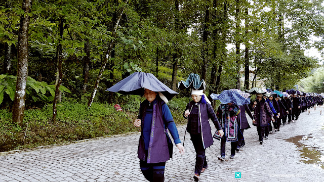 bowdywanders.com Singapore Travel Blog Philippines Photo :: People’s Republic of China :: China Travel Itinerary: Honghe Old Town in Yunnan Province - 8 Highlights