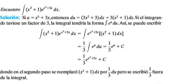 Cual Es La Integral De 2x