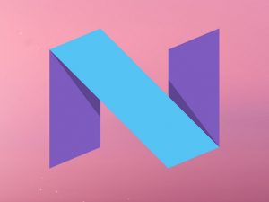  Android Nougat closer with Developer Preview 5