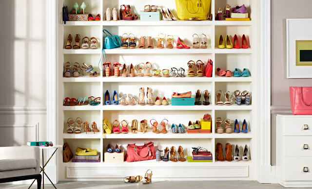 Coach, shoes, closet, home, fashion, style