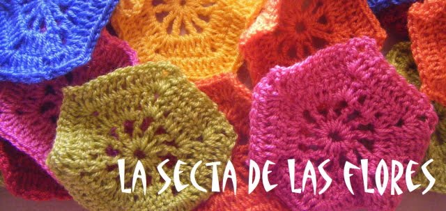 La Secta de las Flores