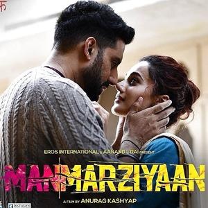 Jessica Dsilva - News Affairs: Manmarziyan Movie Full Movie Download in