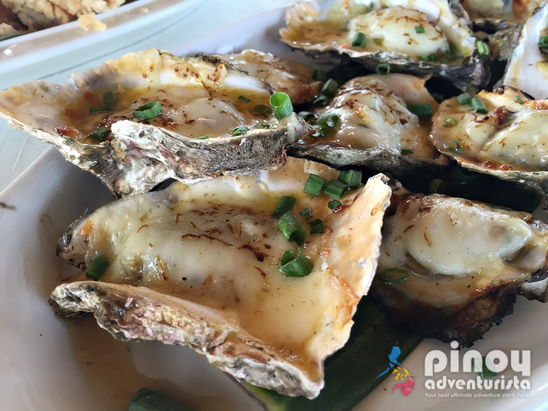 Café Terraza Scenic Hilltop Dining in Roxas City Blogs, Travel