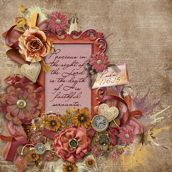 Layout For Today Precious layout-for-today-precious