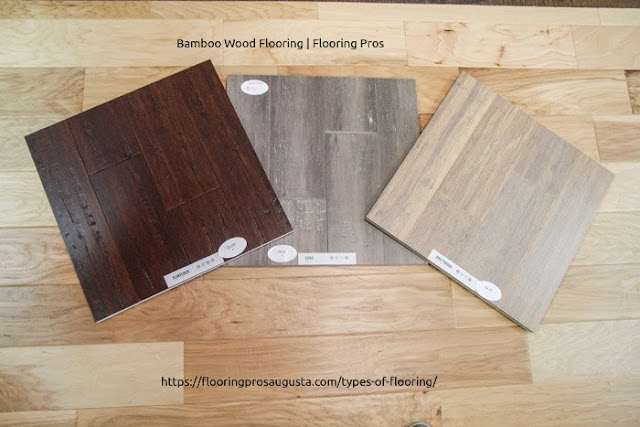 Flooring Pros Augusta