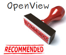 Welcome to our OpenView Community, click on image below for our latest hot recommendations!