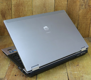 Jual HP EliteBook 8440p Core i5