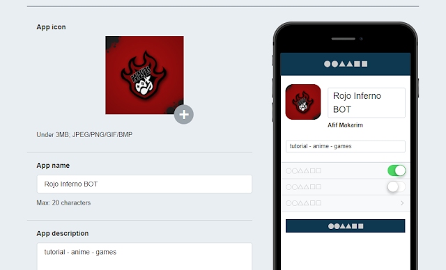 line bot, line messaging api, tutorial line bot