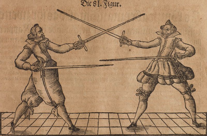 Dual Wielding rules for Lamentations of the Flame Princess