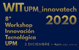 8ª ed. WIT UPM_innovatech