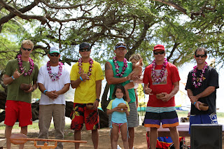 The 3rd Annual OluKai Ho’olaule’a 65