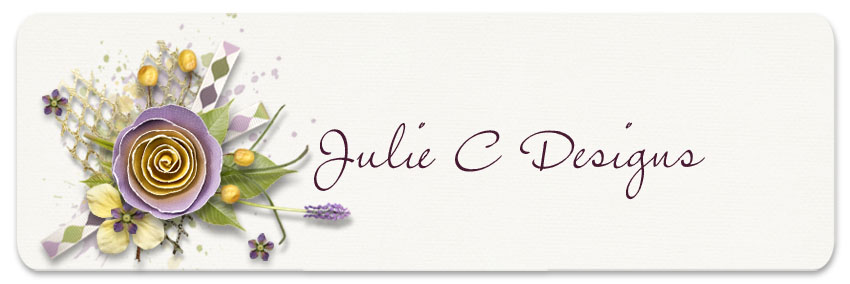 Julie C Designs