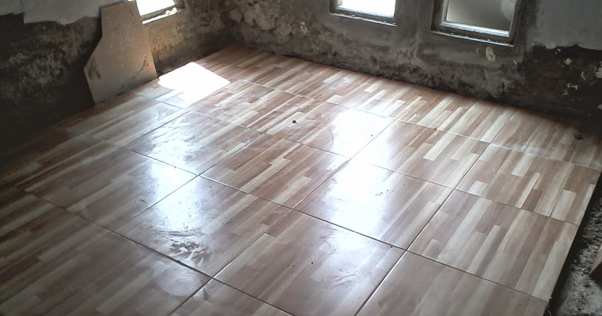 Populer 6 Cara Menghitung Kebutuhan Pasir Untuk Pasang Keramik Lantai