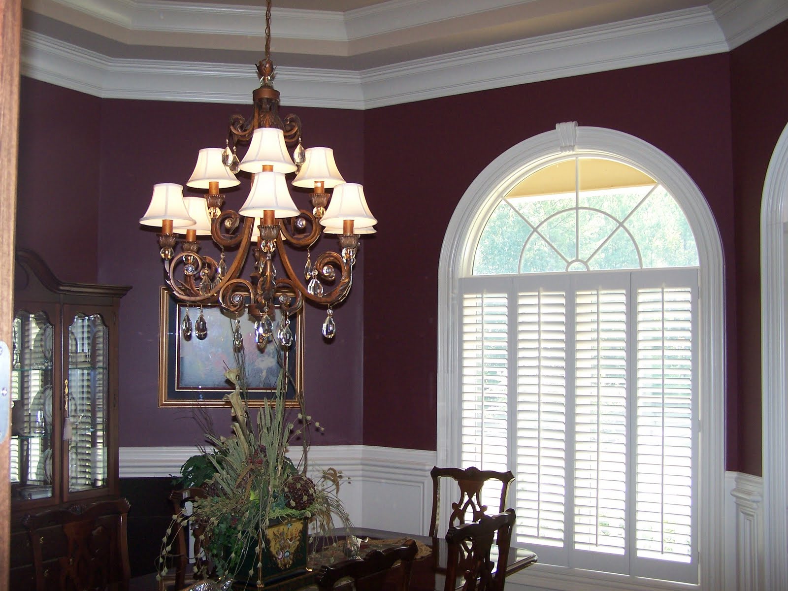 Cartersville Bartow County Real Estate Custom All Brick Estate Home on