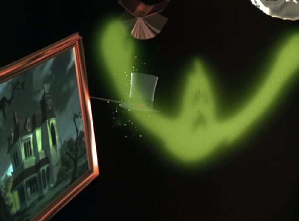 The Haunted Closet Go to the Head of The Class (Amazing Stories, 1986)