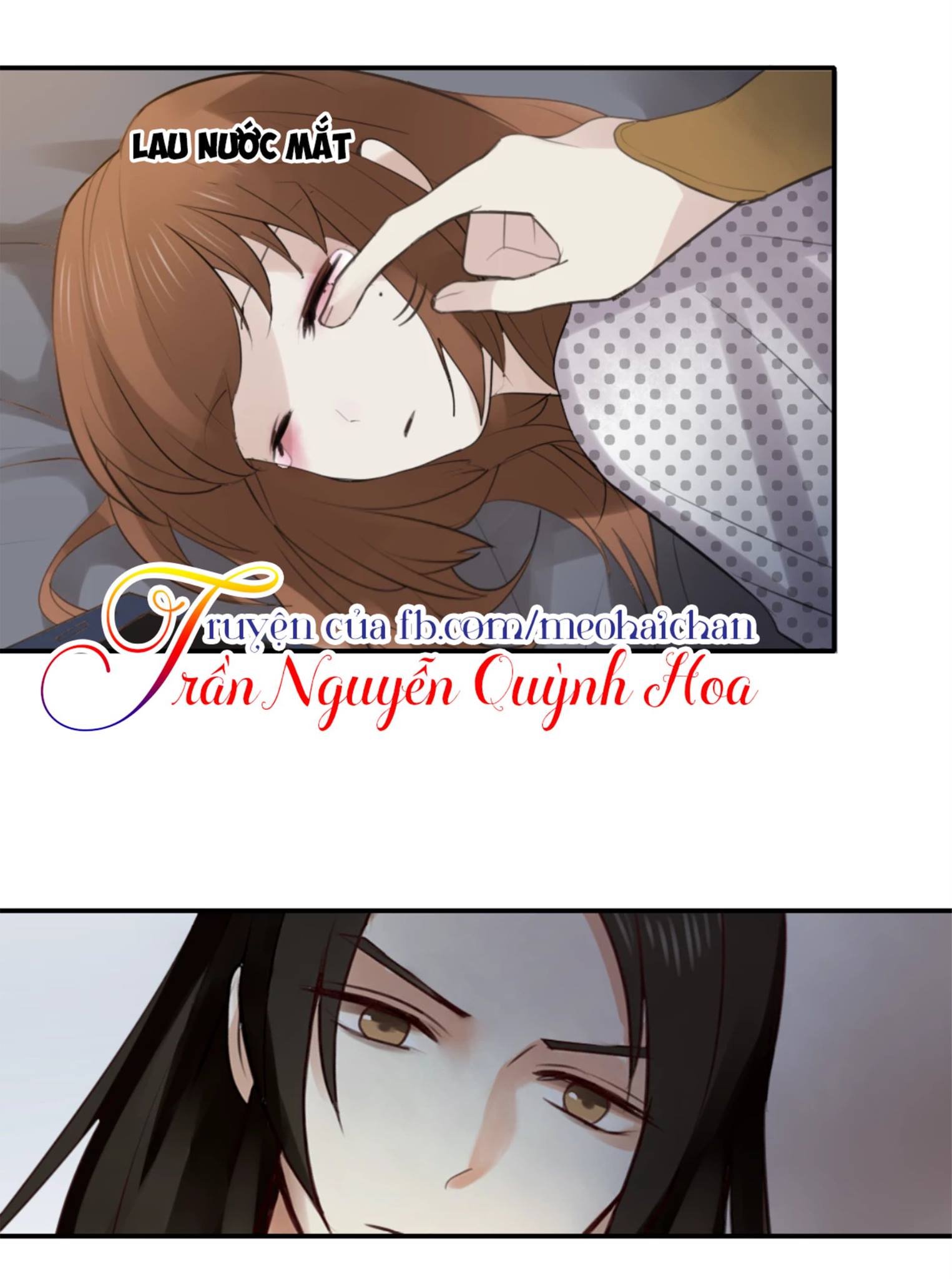 Bào Cá Hoàng Thái Tử Chap 4 - Next Chap 5