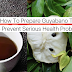 Steps To Prepare Guyabano Tea To Prevent Serious Health Problems And It's Health Benefits