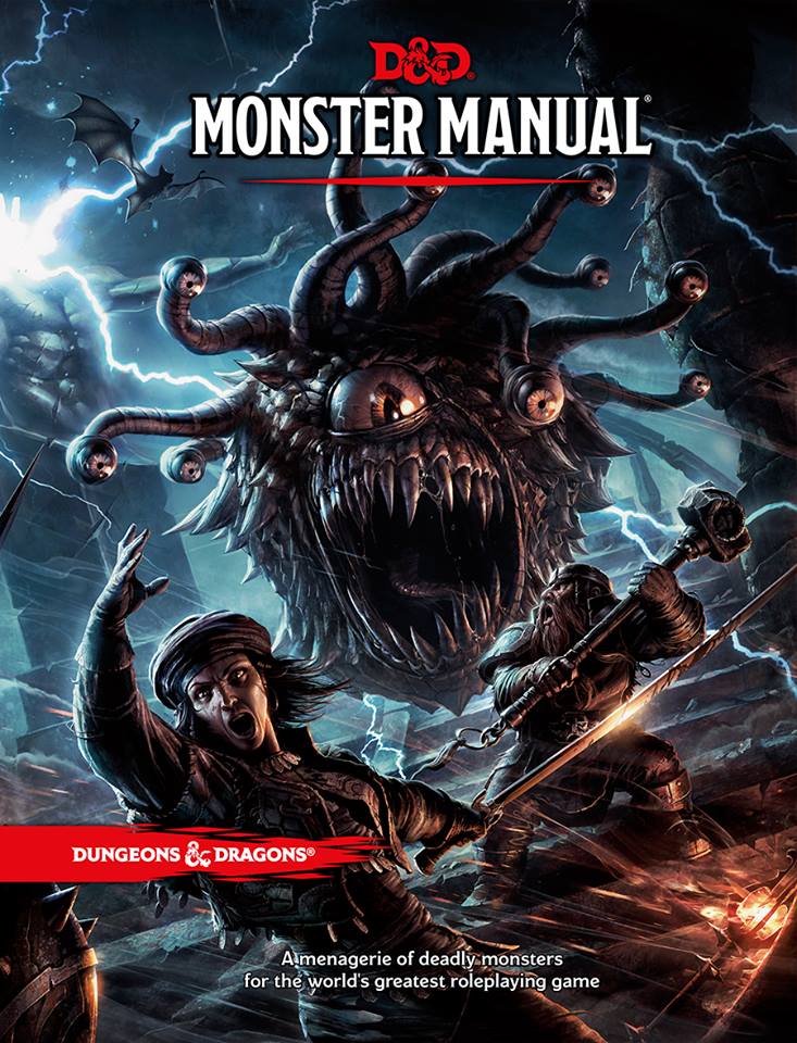 Monster Manual 53 Download Monster Manual 53 Download