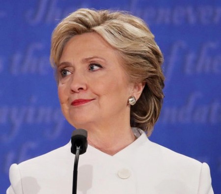 ARRA News Service: The 5 Most Outrageous Hillary Clinton Lies From The