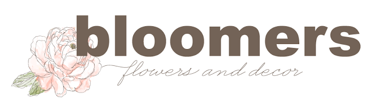 bloomers flowers & decor
